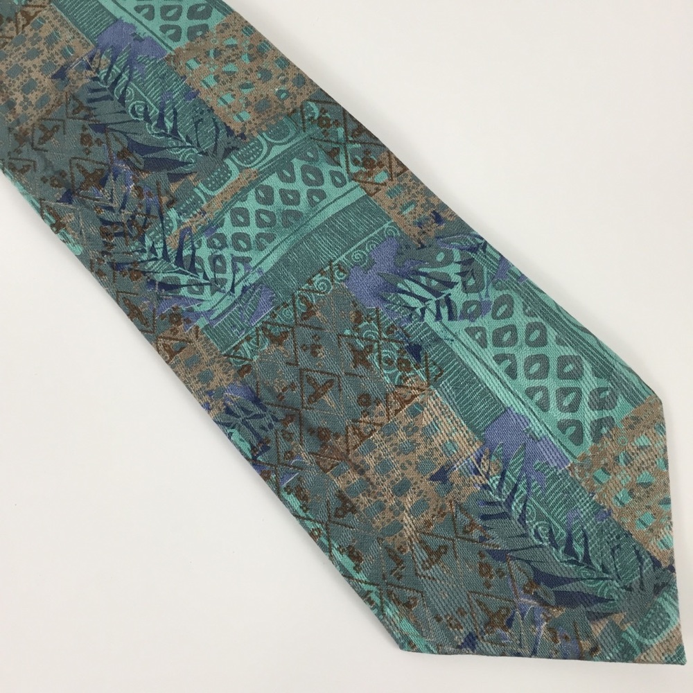 Tommy Bahama Men’s Tie 4 X 57 1/2
